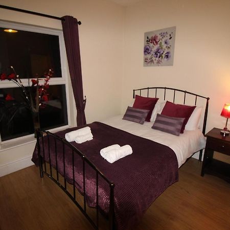 Staveley House Hotel Kültér fotó