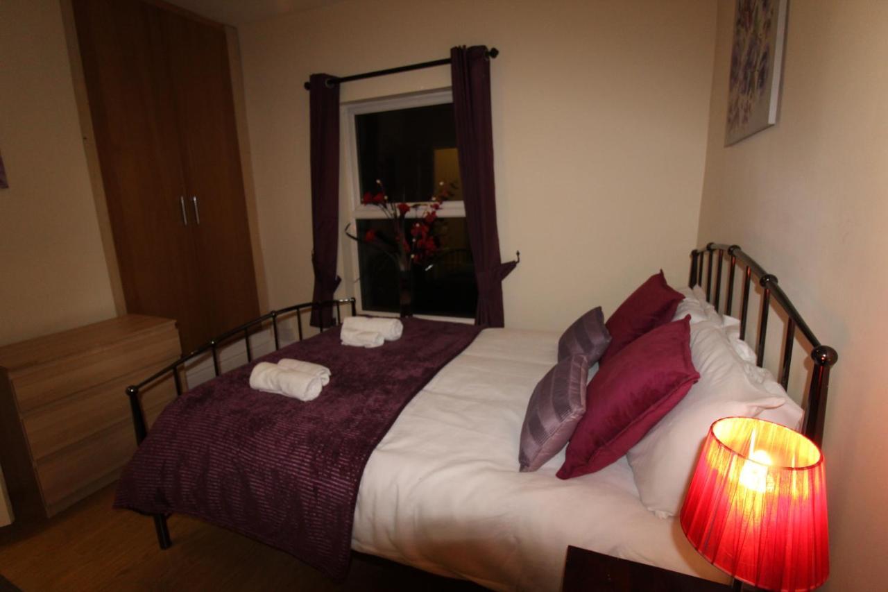 Staveley House Hotel Kültér fotó